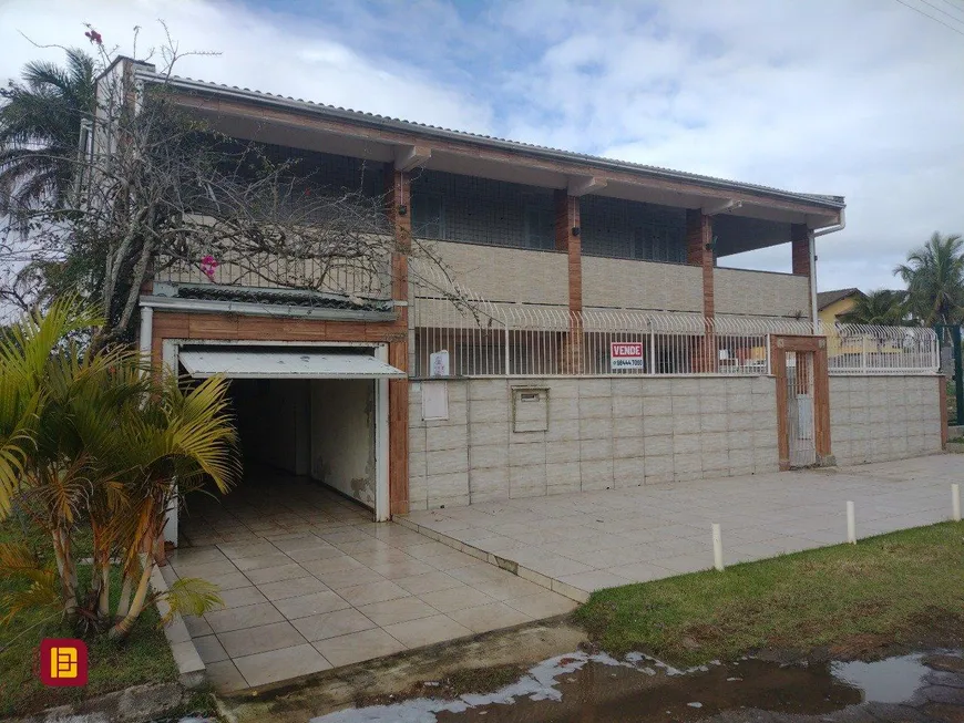 Foto 1 de Casa com 7 Quartos à venda, 546m² em Daniela, Florianópolis