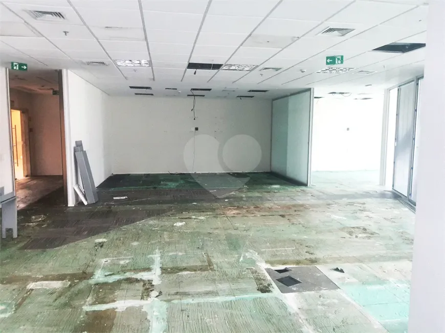 Foto 1 de Sala Comercial para alugar, 239m² em Bela Vista, São Paulo