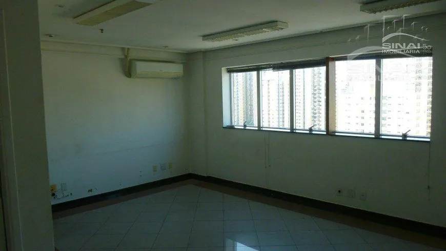 Foto 1 de Sala Comercial para alugar, 32m² em Indianópolis, São Paulo