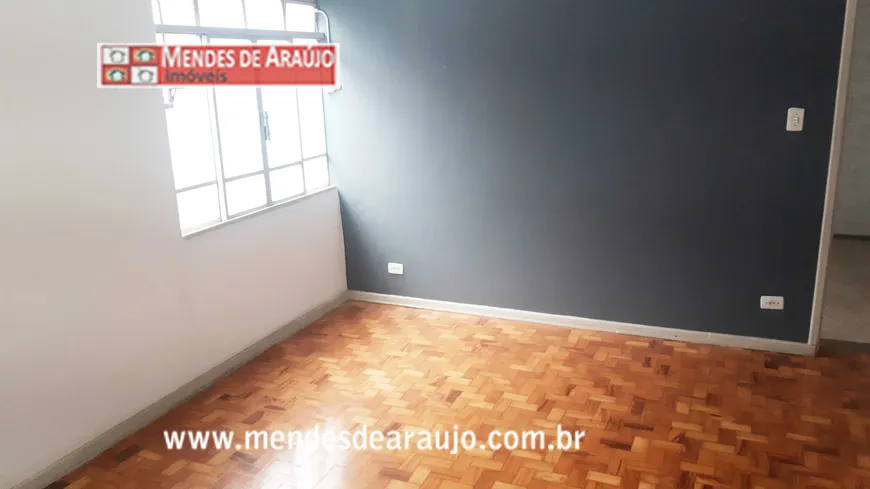 Foto 1 de Apartamento com 2 Quartos para alugar, 55m² em Jardim São Paulo, São Paulo