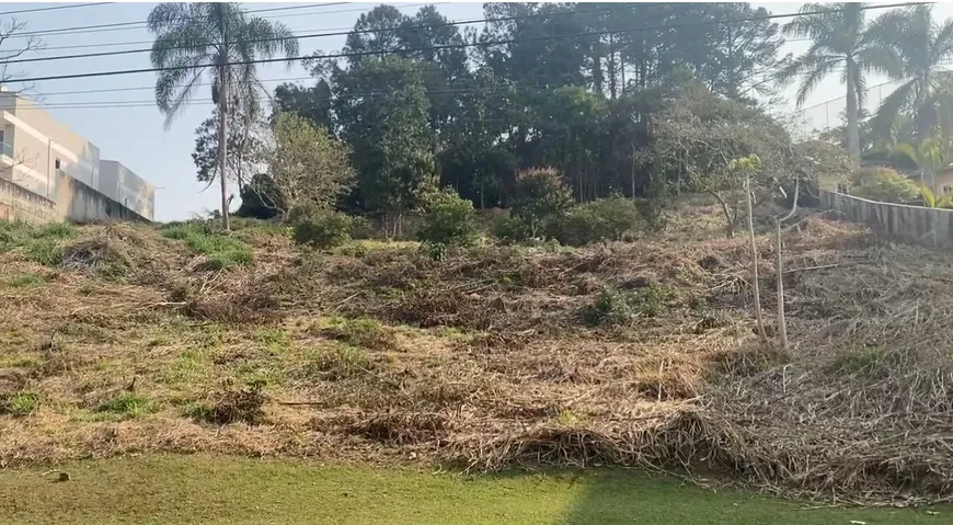 Foto 1 de Lote/Terreno à venda, 4500m² em Novo Horizonte Hills I e II , Arujá