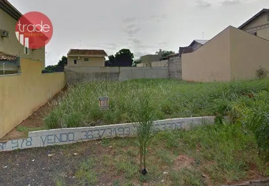 Foto 1 de Lote/Terreno à venda, 280m² em Alto da Boa Vista, Ribeirão Preto