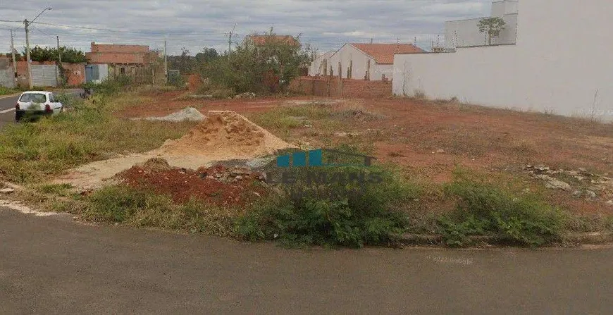 Foto 1 de Lote/Terreno à venda, 396m² em Jardim Paraiso, Piracicaba