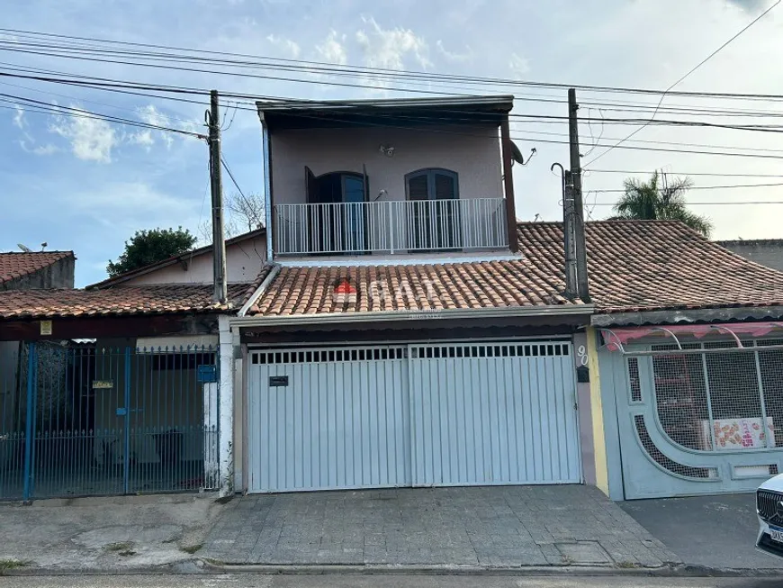 Foto 1 de Casa com 2 Quartos à venda, 250m² em Jardim Guaiba, Sorocaba