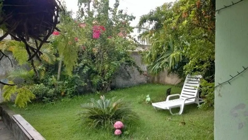 Foto 1 de Lote/Terreno à venda, 1000m² em Jardim das Margaridas, Salvador