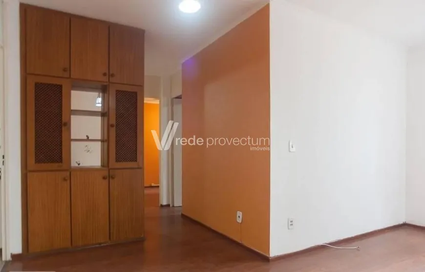 Foto 1 de Apartamento com 2 Quartos à venda, 56m² em Swift, Campinas