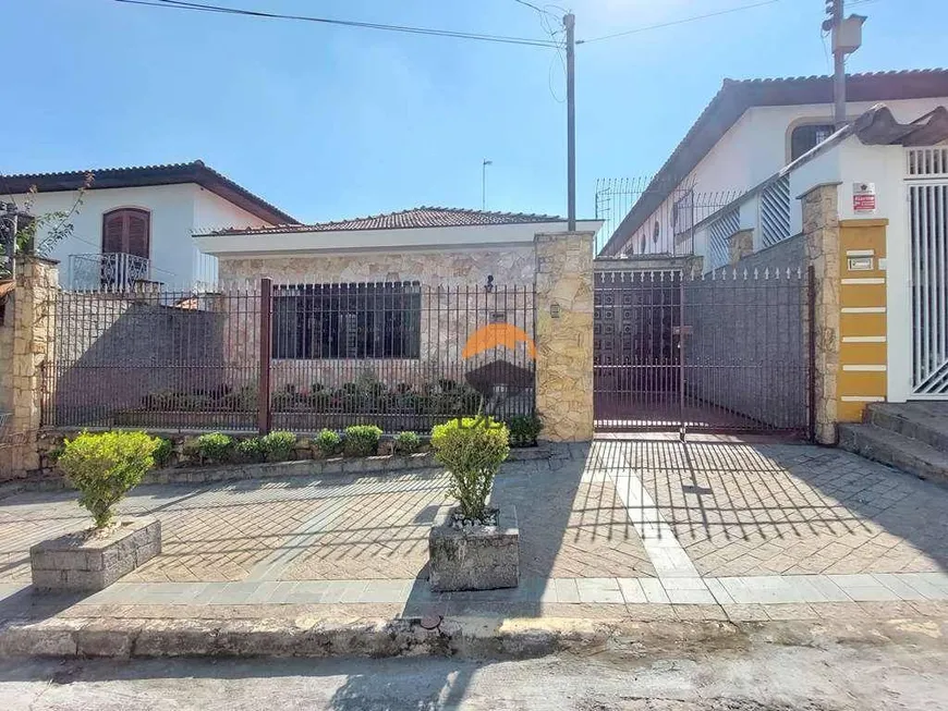 Foto 1 de Casa de Condomínio com 3 Quartos à venda, 123m² em Jardim Bonfiglioli, São Paulo