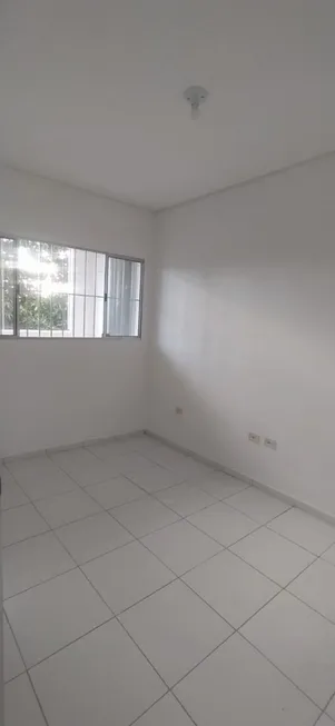 Foto 1 de Casa com 2 Quartos para alugar, 65m² em Chacaras Reunidas, São José dos Campos