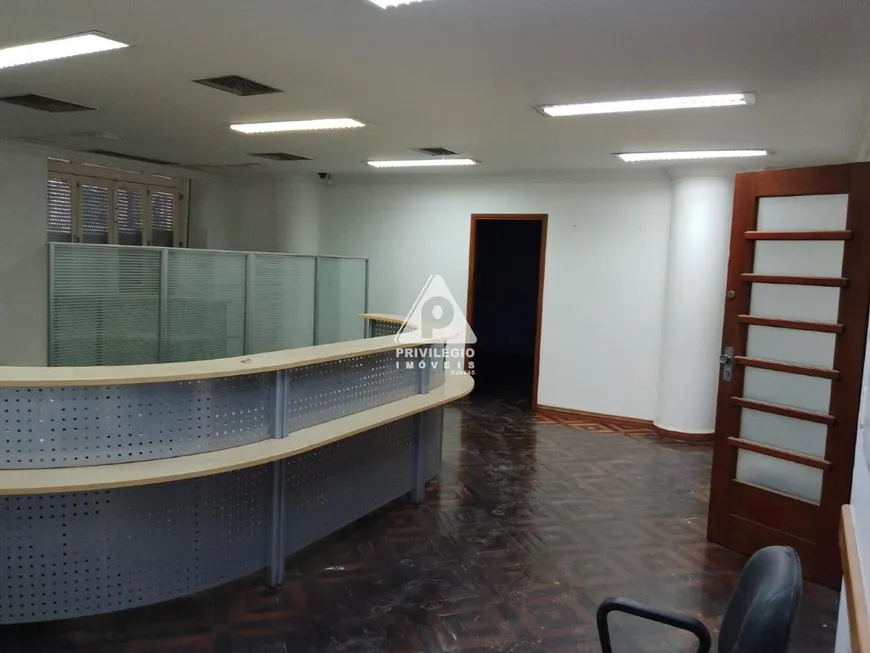 Foto 1 de Sala Comercial à venda, 308m² em Centro, Rio de Janeiro