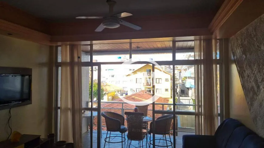 Foto 1 de Apartamento com 3 Quartos à venda, 100m² em Centro, Cabo Frio