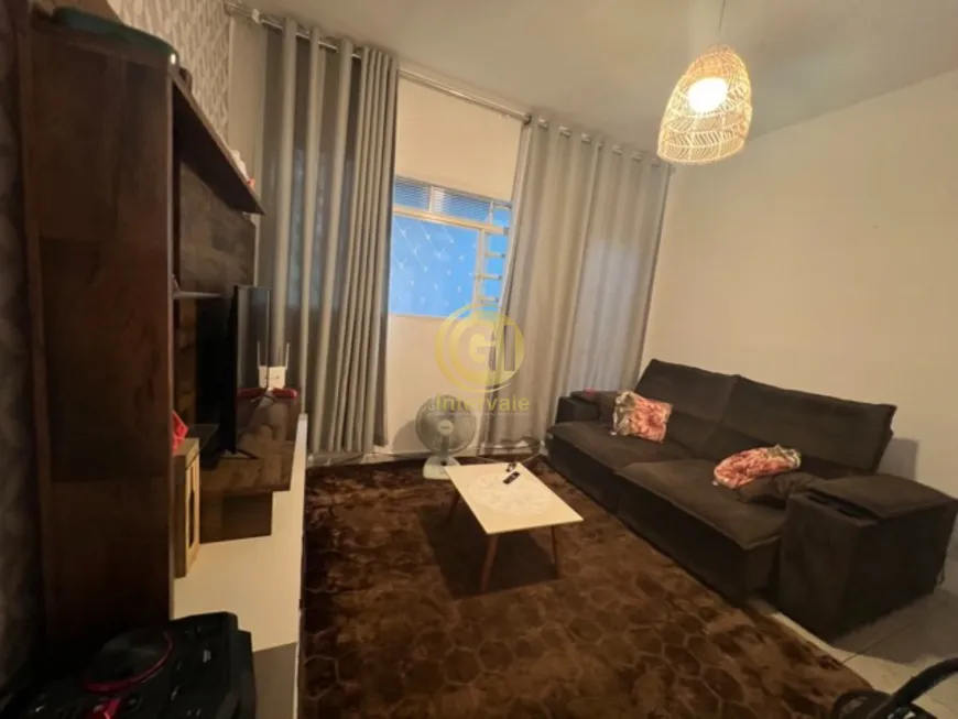 Foto 1 de Casa com 2 Quartos à venda, 106m² em Cidade Salvador, Jacareí