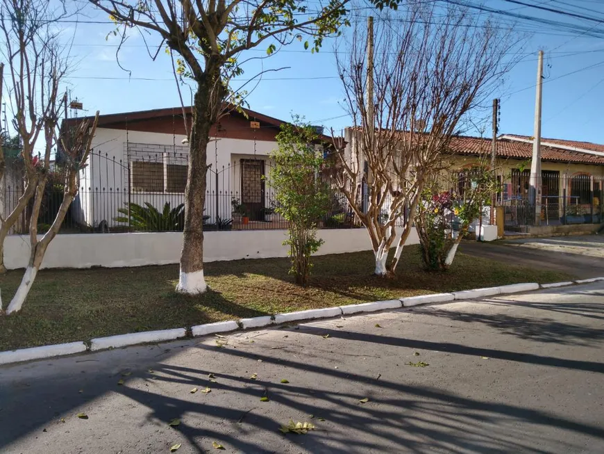 Foto 1 de Casa com 3 Quartos à venda, 120m² em Vila Vista Alegre, Cachoeirinha