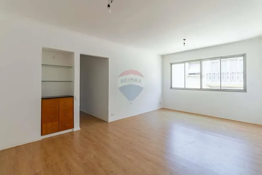 Foto 1 de Apartamento com 3 Quartos à venda, 97m² em Itaim Bibi, São Paulo