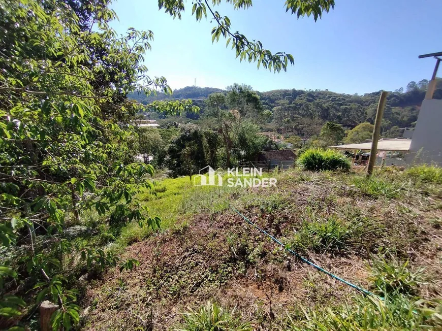 Foto 1 de Lote/Terreno à venda, 378m² em Varginha, Nova Friburgo