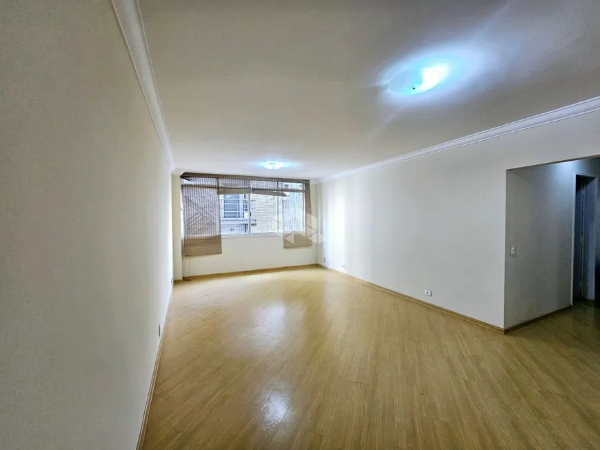 Foto 1 de Apartamento com 3 Quartos à venda, 134m² em Itaim Bibi, São Paulo