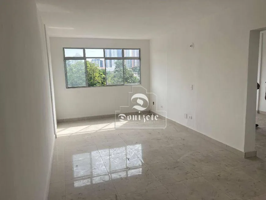 Foto 1 de Apartamento com 2 Quartos à venda, 78m² em Vila Lea, Santo André
