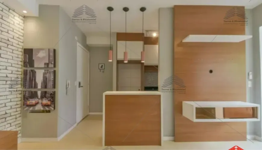 Foto 1 de Apartamento com 2 Quartos à venda, 50m² em Bela Vista, São Paulo