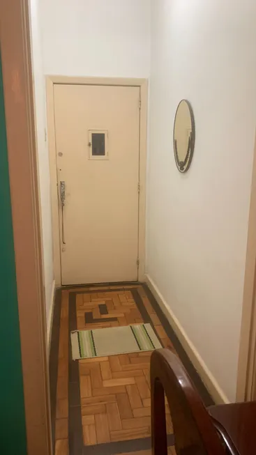 Foto 1 de Apartamento com 3 Quartos à venda, 90m² em Leblon, Rio de Janeiro