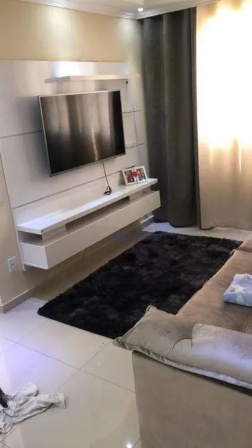 Foto 1 de Apartamento com 2 Quartos à venda, 40m² em Colônia, São Paulo