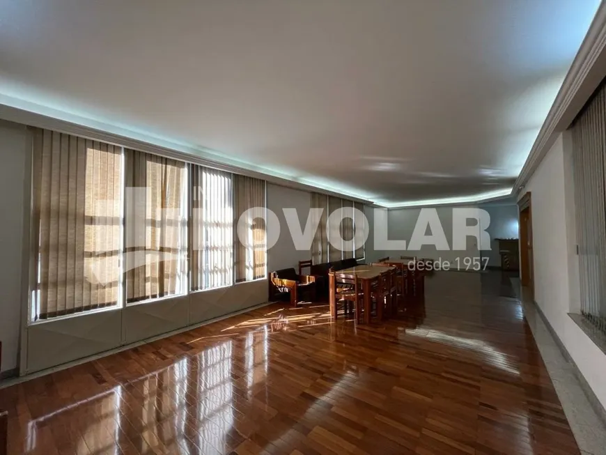 Foto 1 de Apartamento com 3 Quartos para alugar, 100m² em Higienópolis, São Paulo