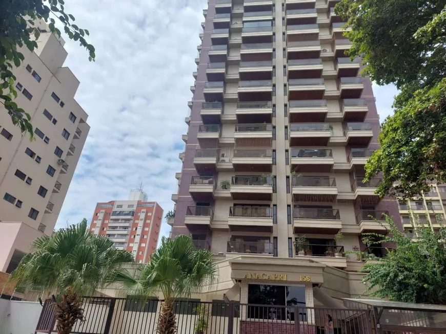 Foto 1 de Apartamento com 3 Quartos à venda, 139m² em Cambuí, Campinas