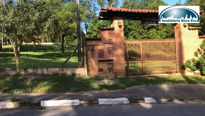 Foto 1 de Fazenda/Sítio com 1 Quarto à venda, 141m² em BAIRRO PINHEIRINHO, Vinhedo