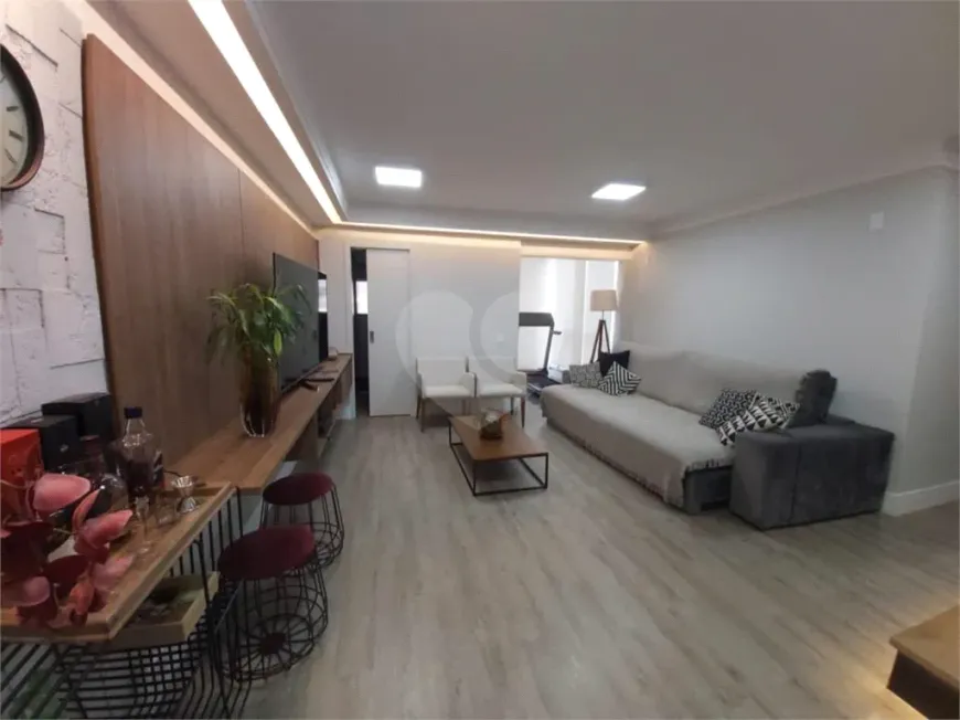 Foto 1 de Apartamento com 3 Quartos à venda, 158m² em Freguesia do Ó, São Paulo