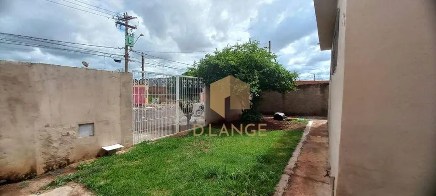 Foto 1 de Casa com 2 Quartos à venda, 77m² em Jardim Dulce, Sumaré