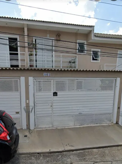 Foto 1 de Sobrado com 2 Quartos à venda, 65m² em Bela Vista, Osasco