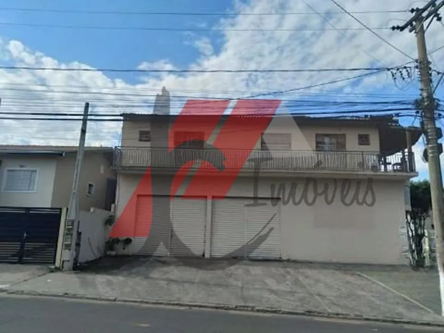 Foto 1 de Imóvel Comercial com 3 Quartos à venda, 329m² em Jardim Miriam, Vinhedo