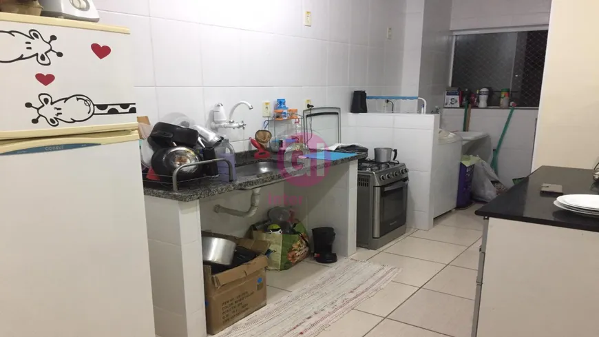 Foto 1 de Apartamento com 2 Quartos à venda, 67m² em Parque Urupês, Taubaté