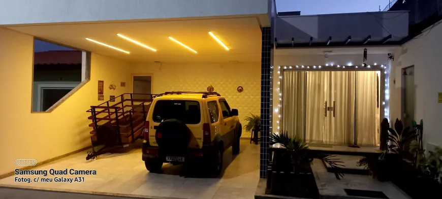 Foto 1 de Casa de Condomínio com 3 Quartos para alugar, 80m² em SIM, Feira de Santana