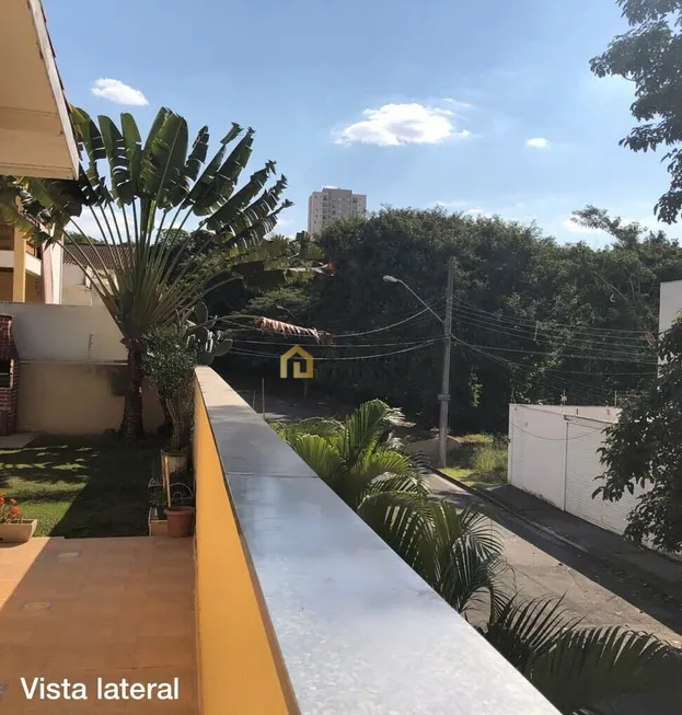 Foto 1 de Sobrado com 3 Quartos à venda, 300m² em Jardim Pagliato, Sorocaba