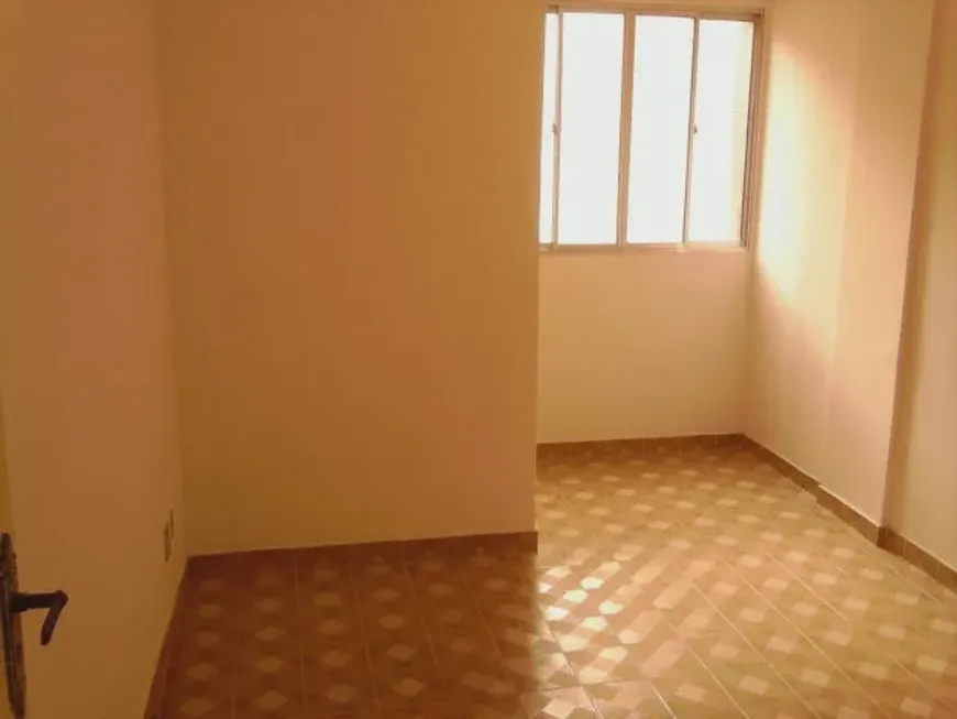 Foto 1 de Kitnet com 1 Quarto para alugar, 36m² em Bela Vista, São Paulo