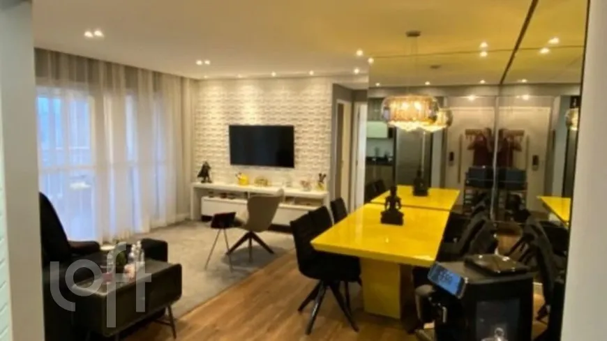 Foto 1 de Apartamento com 2 Quartos à venda, 82m² em Vila Formosa, São Paulo