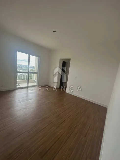 Foto 1 de Apartamento com 2 Quartos para alugar, 62m² em Pagador de Andrade, Jacareí