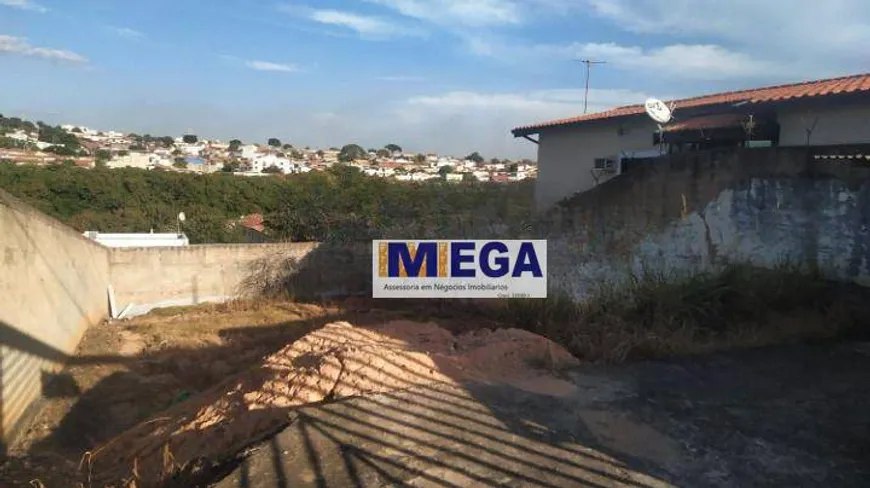 Foto 1 de Lote/Terreno à venda, 337m² em Vila Nogueira, Campinas