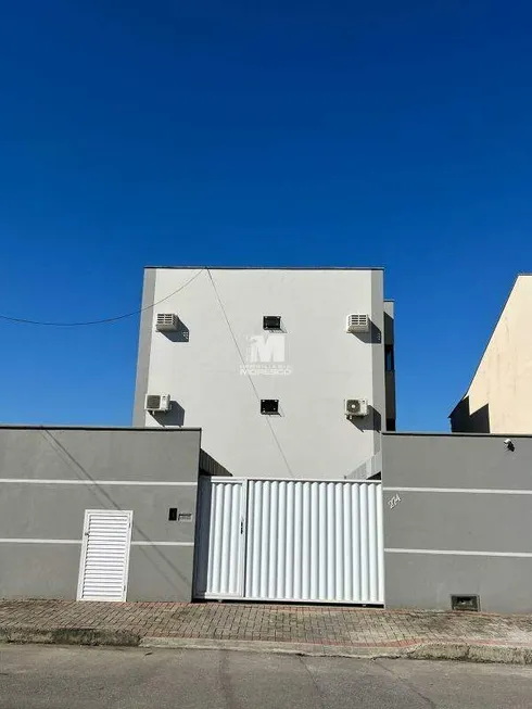 Foto 1 de Apartamento com 2 Quartos à venda, 56m² em Limoeiro, Brusque