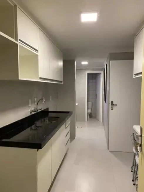 Foto 1 de Apartamento com 3 Quartos à venda, 115m² em Jardim Ana Maria, Sorocaba