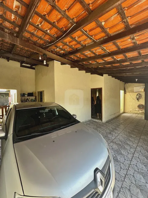 Foto 1 de Casa com 3 Quartos à venda, 165m² em São Jorge, Uberlândia