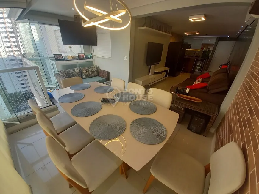 Foto 1 de Apartamento com 3 Quartos à venda, 77m² em Saúde, São Paulo