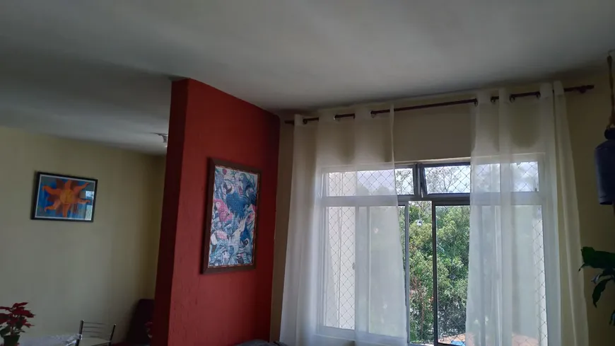 Foto 1 de Apartamento com 2 Quartos à venda, 65m² em Jardim D Abril, São Paulo