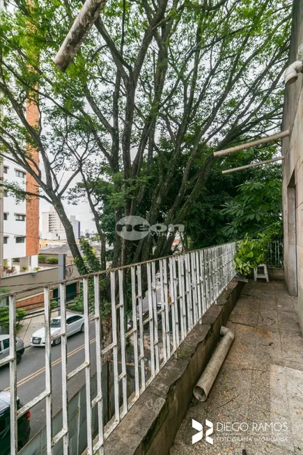 Foto 1 de Sobrado com 4 Quartos à venda, 218m² em Anchieta, São Bernardo do Campo