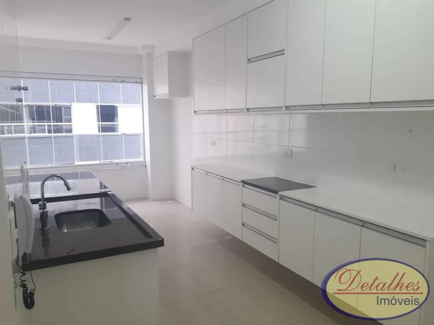 Foto 1 de Apartamento com 2 Quartos à venda, 78m² em Jardim Aquarius, São José dos Campos