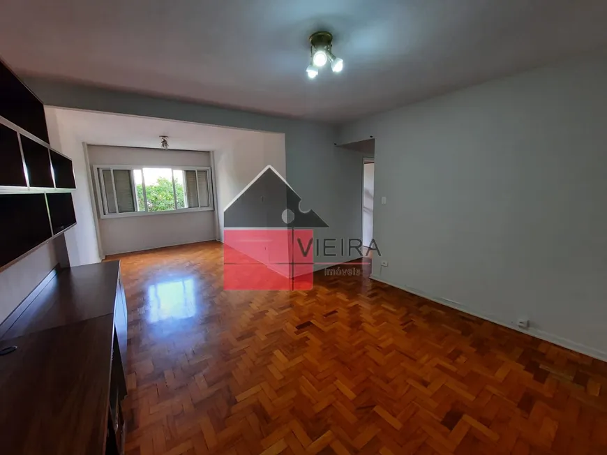 Foto 1 de Apartamento com 2 Quartos à venda, 98m² em Ipiranga, São Paulo