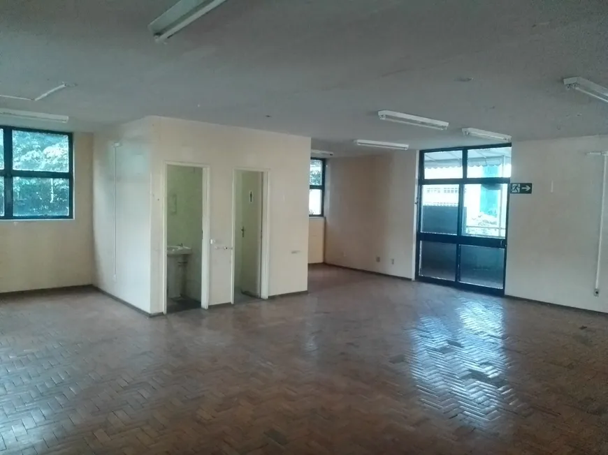 Foto 1 de Sala Comercial para venda ou aluguel, 130m² em Santa Efigênia, Belo Horizonte