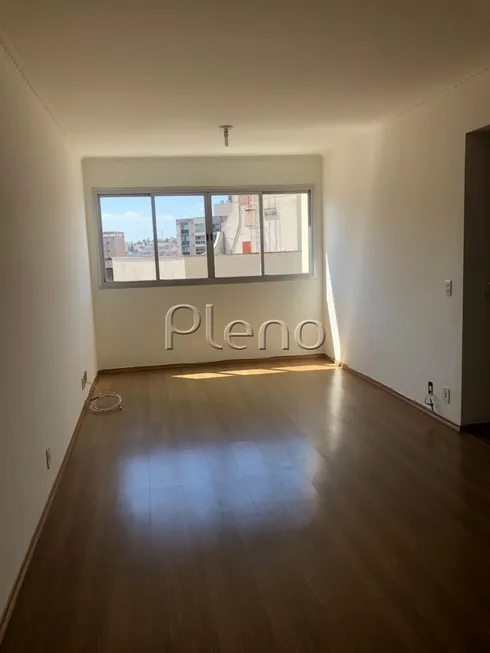 Foto 1 de Apartamento com 2 Quartos à venda, 82m² em Jardim Proença, Campinas