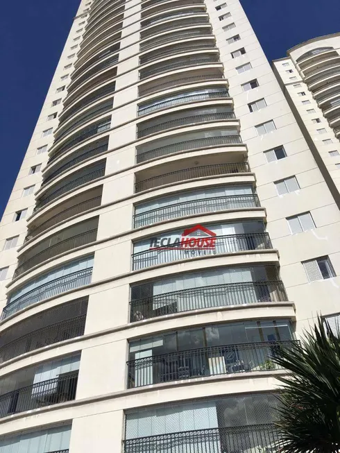 Foto 1 de Apartamento com 3 Quartos à venda, 93m² em Centro, Guarulhos