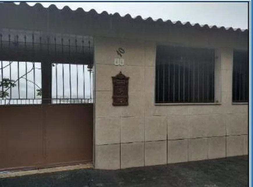 Foto 1 de Casa com 3 Quartos à venda, 160m² em Vila Muriqui, Mangaratiba