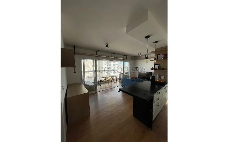 Foto 1 de Apartamento com 2 Quartos à venda, 67m² em Chácara Inglesa, São Paulo